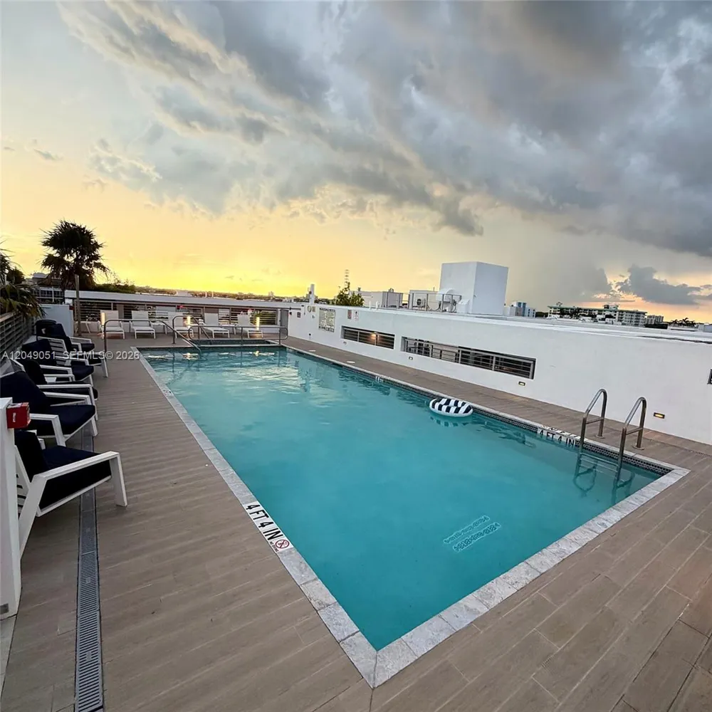 1100 100th St #401 Bay Harbor Islands, FL 33154