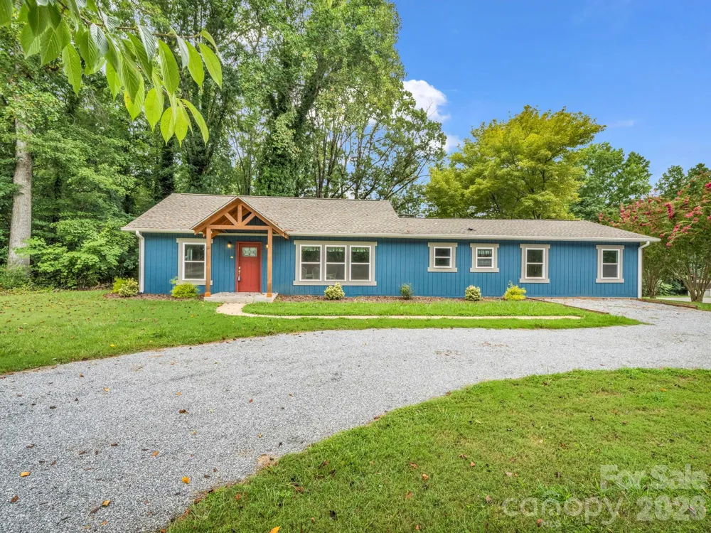 611 Peniel Road Columbus, NC 28722