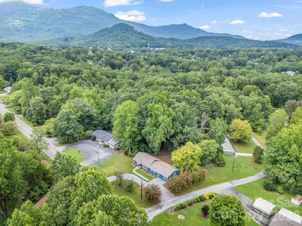 611 Peniel Road Columbus, NC 28722