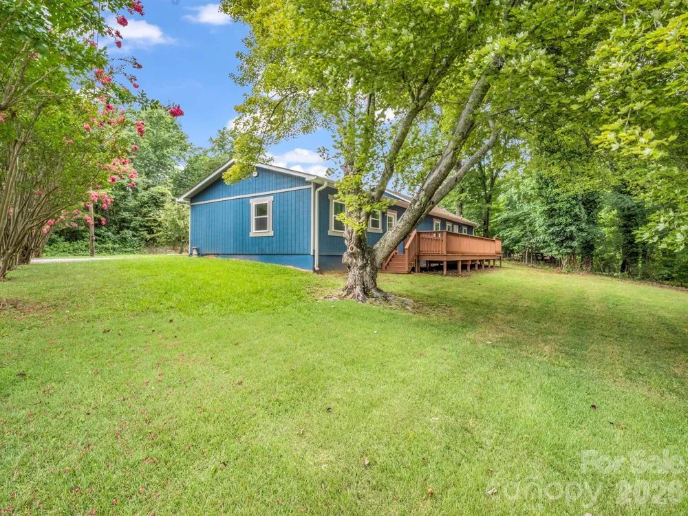611 Peniel Road Columbus, NC 28722