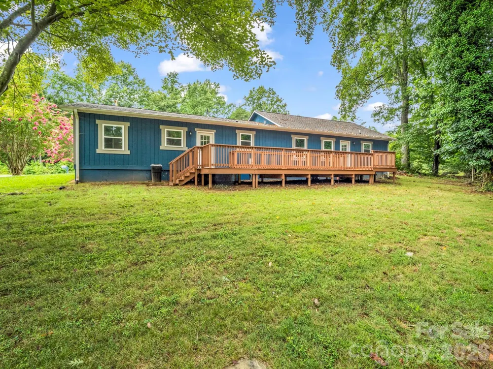 611 Peniel Road Columbus, NC 28722