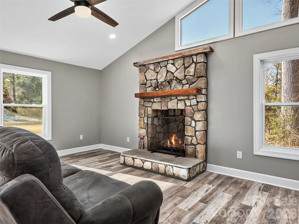 611 Peniel Road Columbus, NC 28722