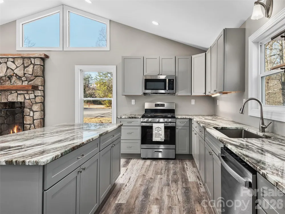 611 Peniel Road Columbus, NC 28722