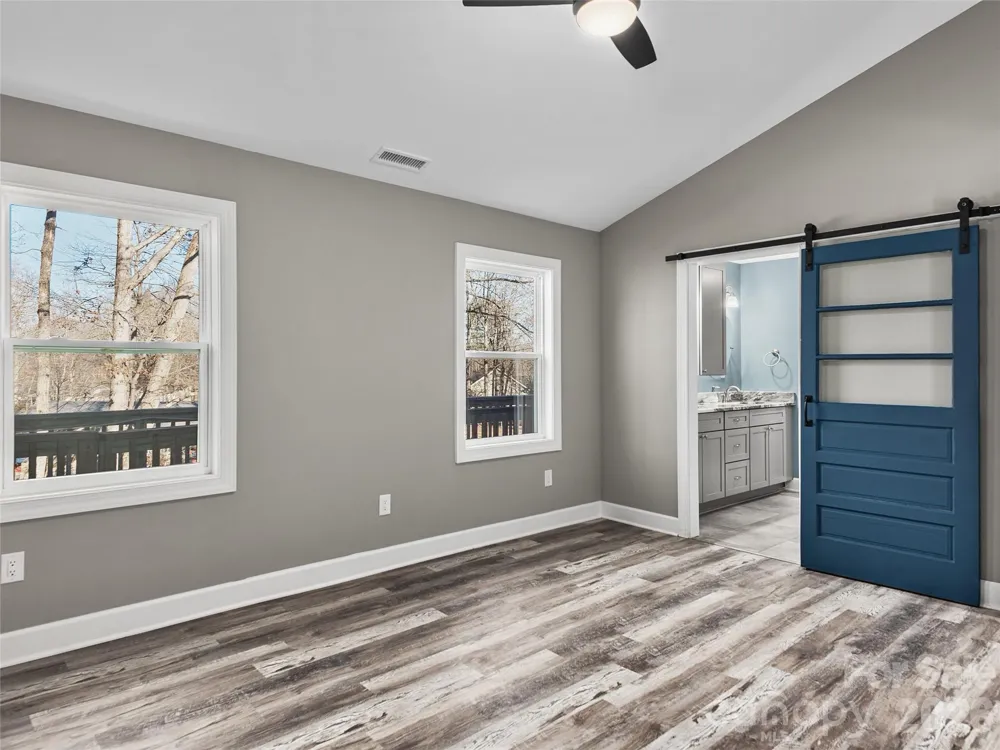 611 Peniel Road Columbus, NC 28722