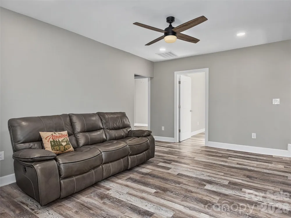 611 Peniel Road Columbus, NC 28722