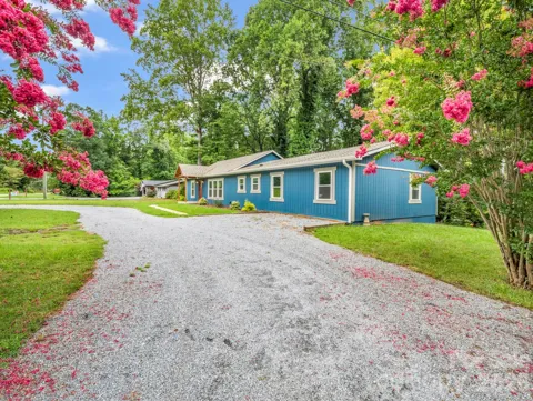 611 Peniel Road