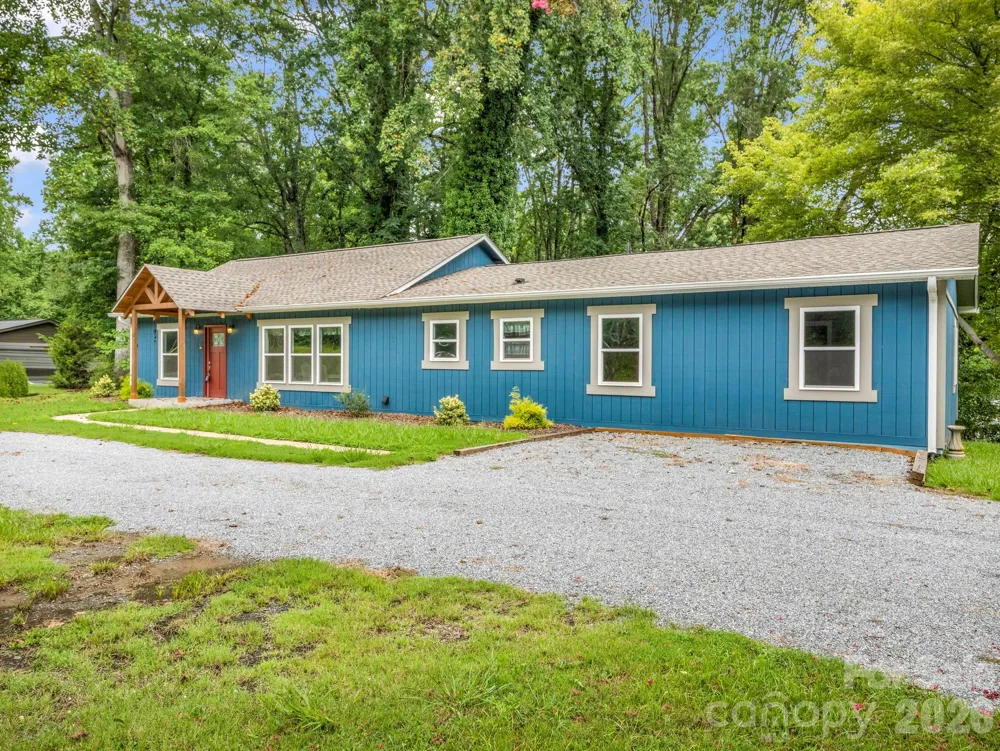 611 Peniel Road Columbus, NC 28722