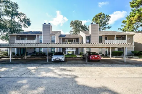 14911 Wunderlich Drive #106