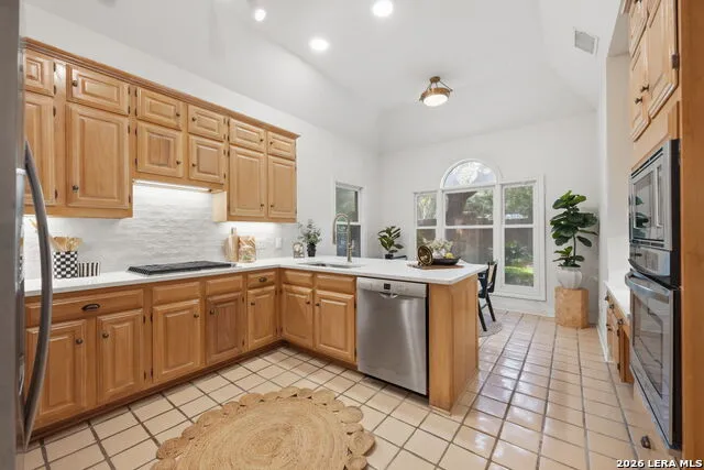 2 Jackson Ct San Antonio, TX 78230