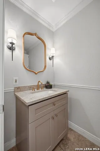 2 Jackson Ct San Antonio, TX 78230