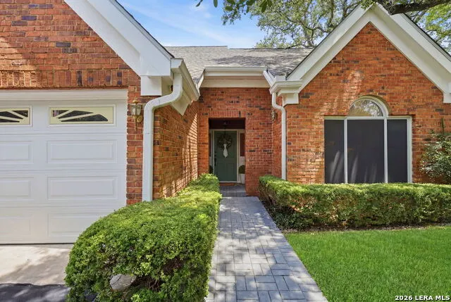 2 Jackson Ct San Antonio, TX 78230