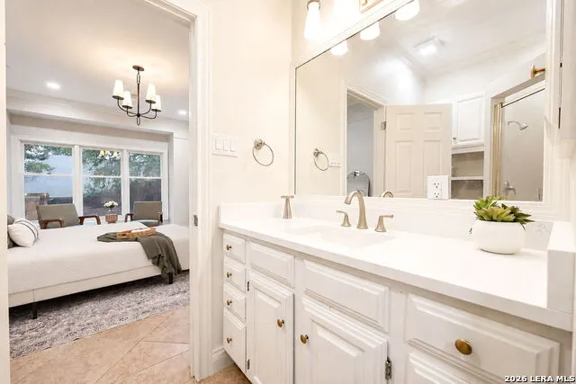 2 Jackson Ct San Antonio, TX 78230