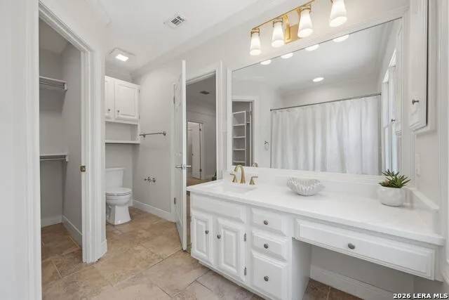 2 Jackson Ct San Antonio, TX 78230