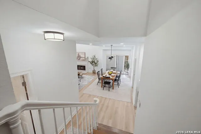 2 Jackson Ct San Antonio, TX 78230