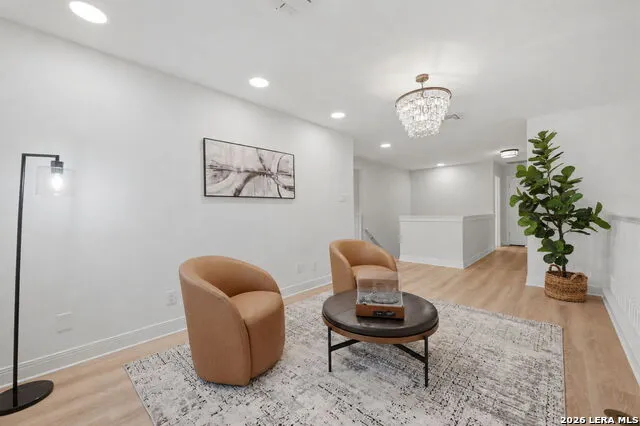 2 Jackson Ct San Antonio, TX 78230