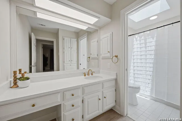 2 Jackson Ct San Antonio, TX 78230