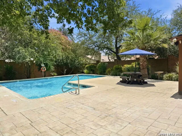 2 Jackson Ct San Antonio, TX 78230