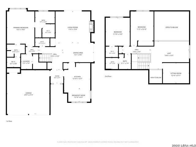 2 Jackson Ct San Antonio, TX 78230