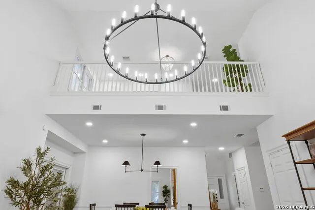 2 Jackson Ct San Antonio, TX 78230