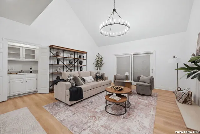 2 Jackson Ct San Antonio, TX 78230