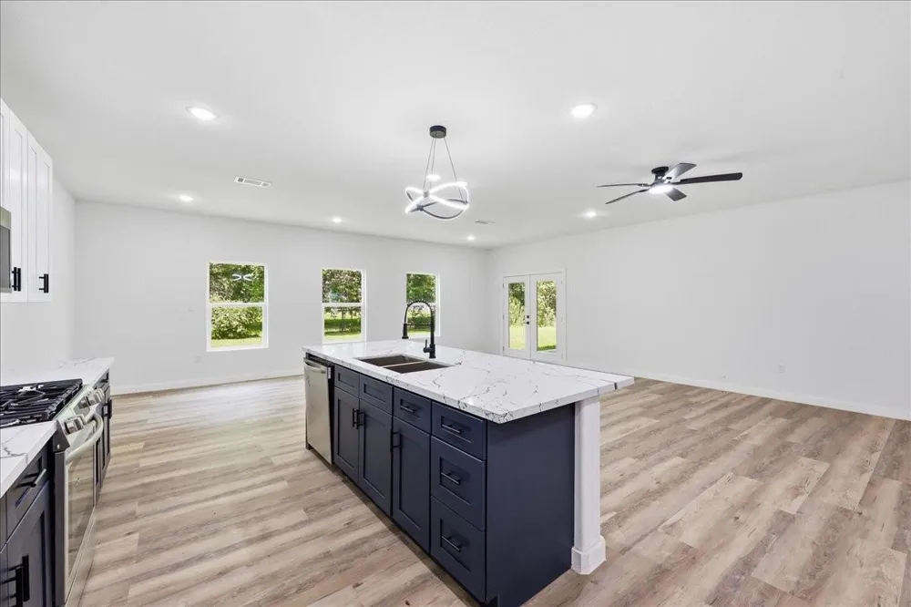 3331 Aster Street Orange, TX 77632