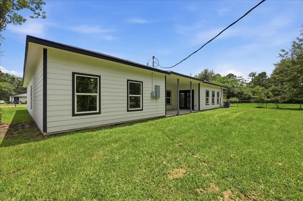 3331 Aster Street Orange, TX 77632