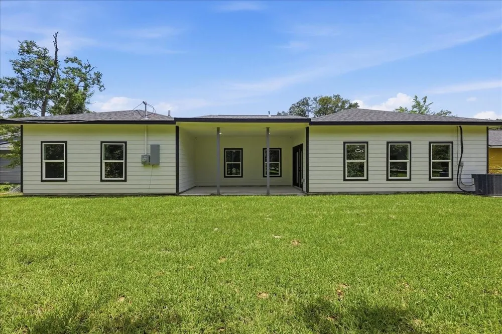 3331 Aster Street Orange, TX 77632