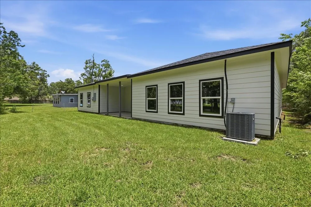 3331 Aster Street Orange, TX 77632