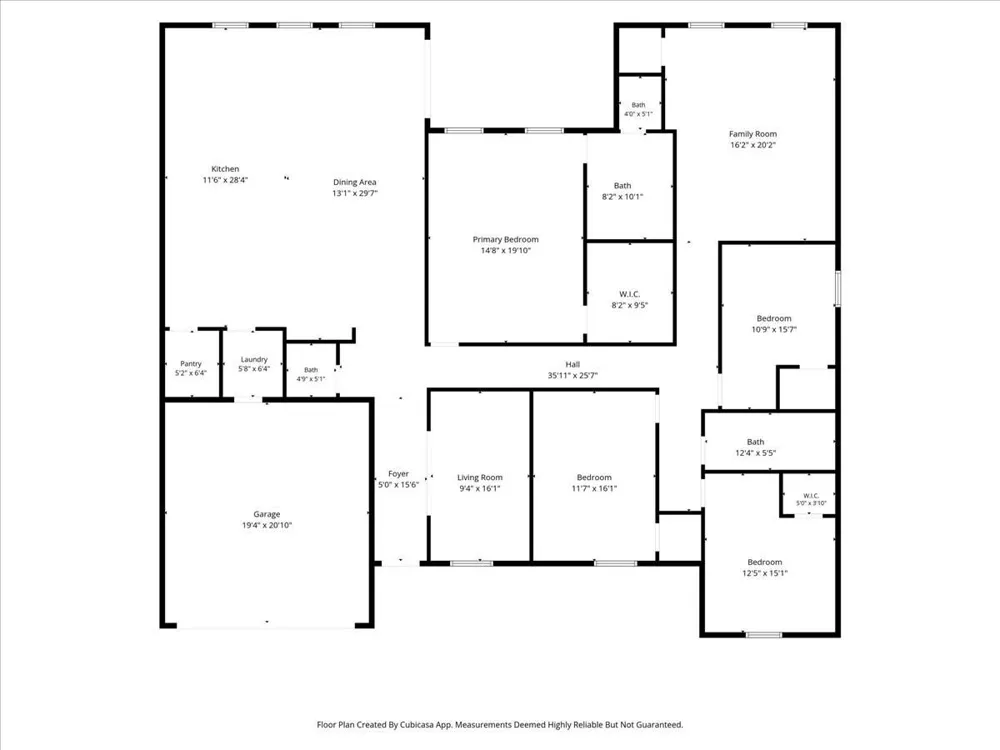 3331 Aster Street Orange, TX 77632