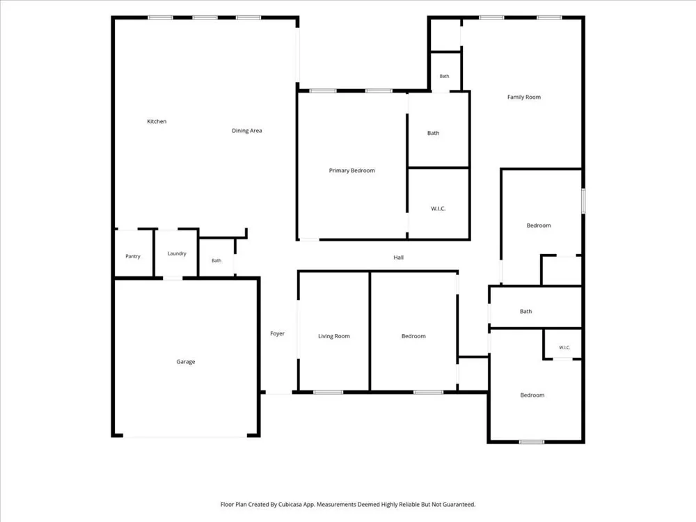 3331 Aster Street Orange, TX 77632