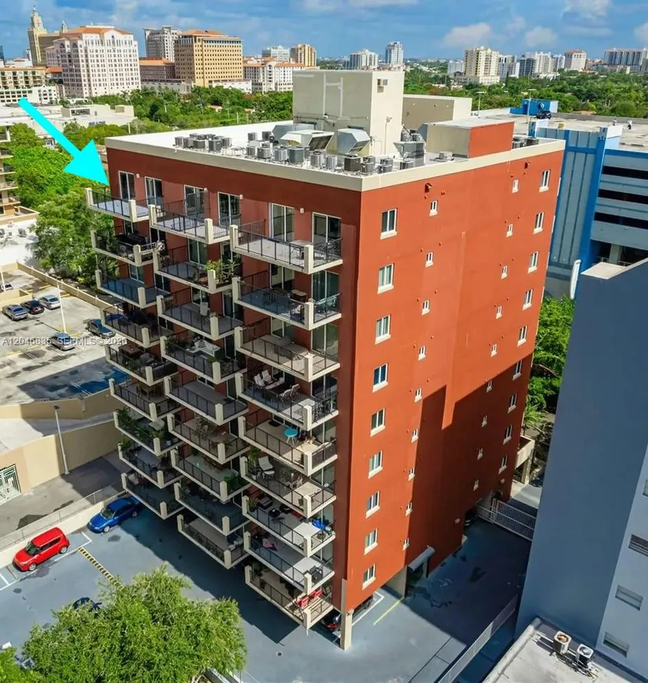 3410 Coral Way #PH-05 Miami, FL 33145