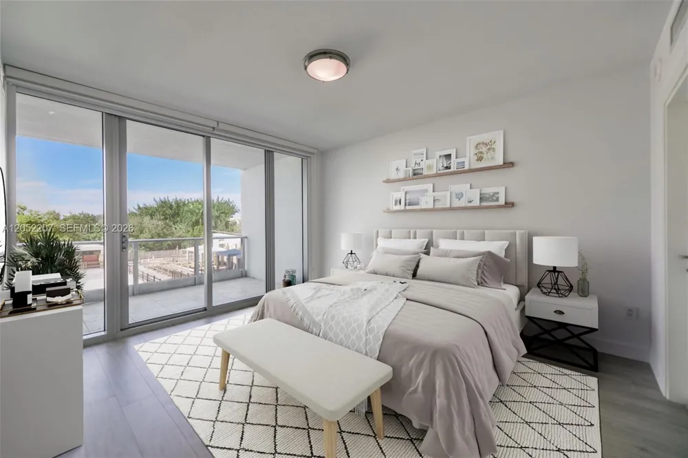 2627 S Bayshore Dr #604 Miami, FL 33133