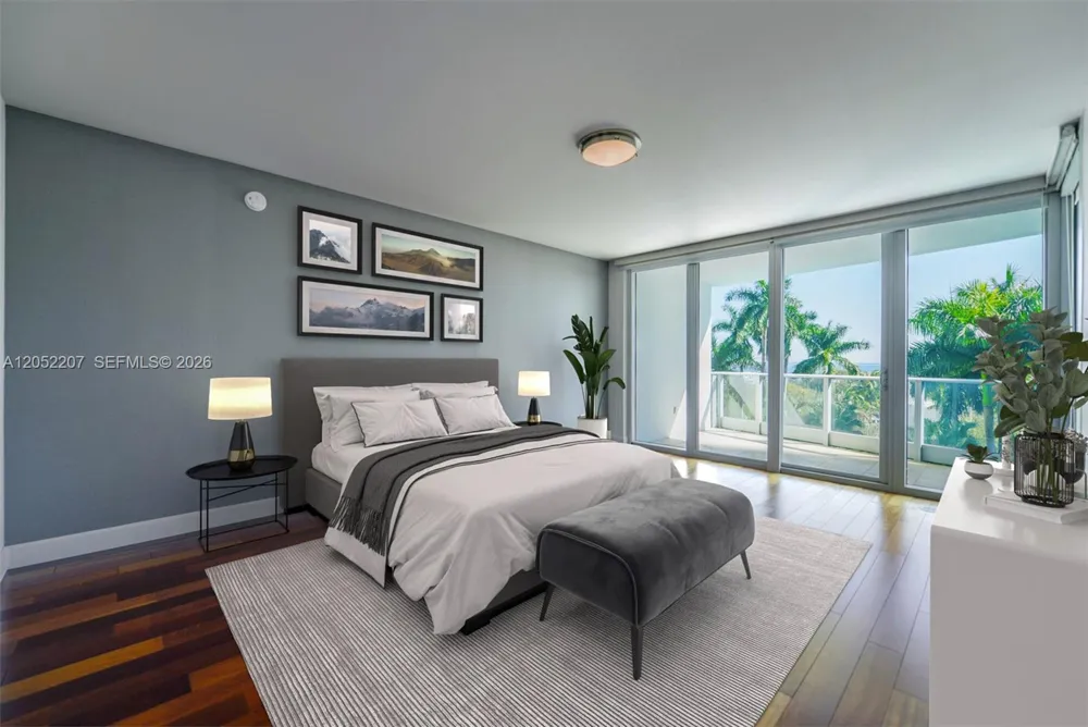 2627 S Bayshore Dr #604 Miami, FL 33133