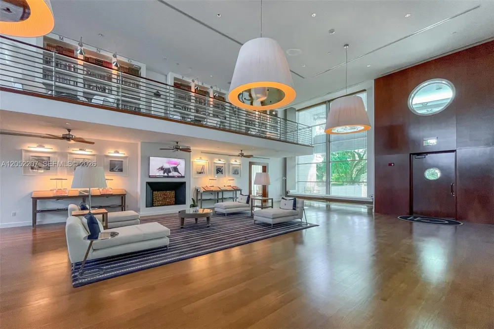 2627 S Bayshore Dr #604 Miami, FL 33133