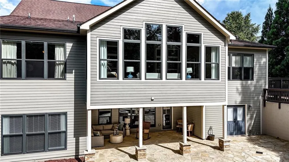 303 Trappers Bluff Waleska, GA 30183