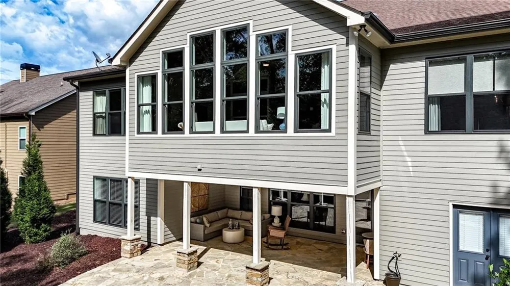 303 Trappers Bluff Waleska, GA 30183