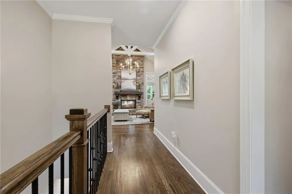 303 Trappers Bluff Waleska, GA 30183