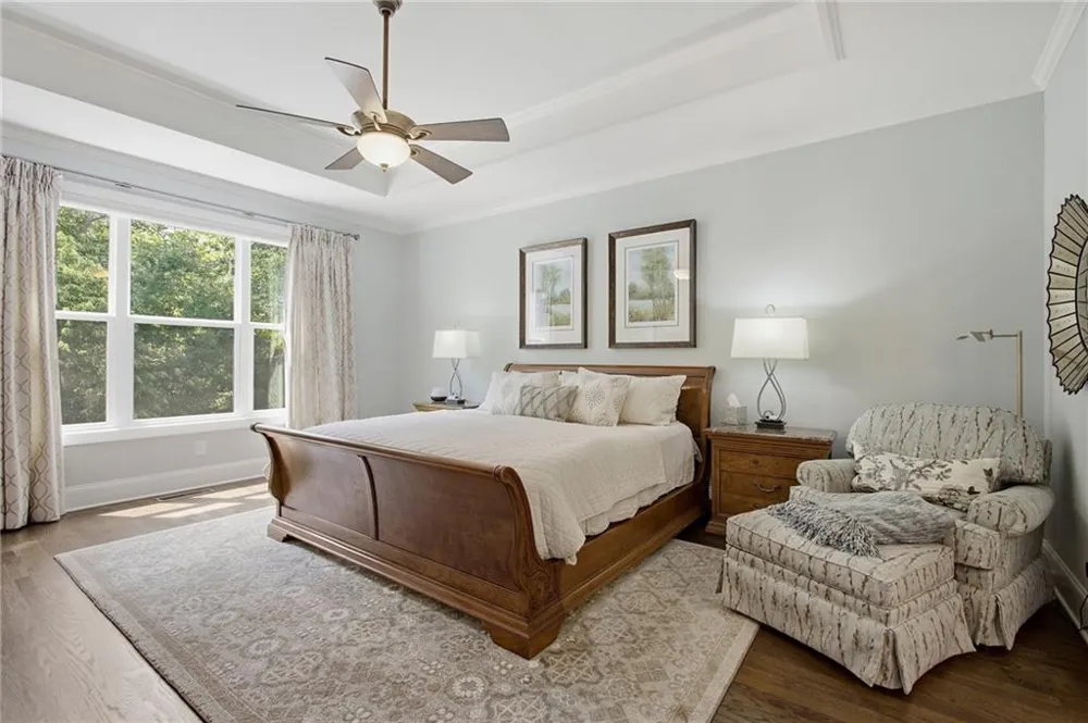 303 Trappers Bluff Waleska, GA 30183