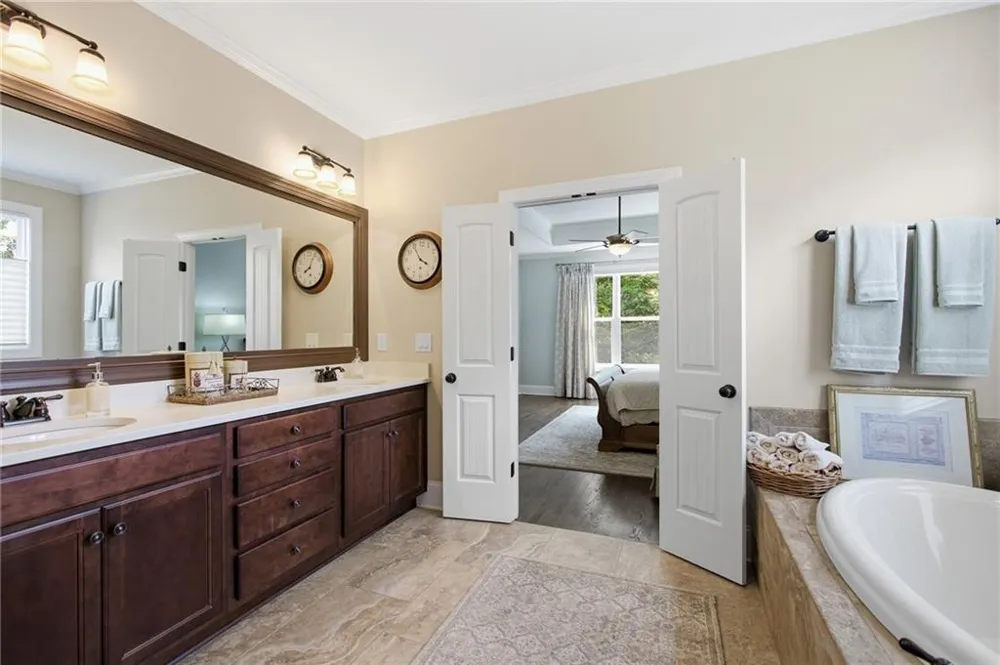 303 Trappers Bluff Waleska, GA 30183