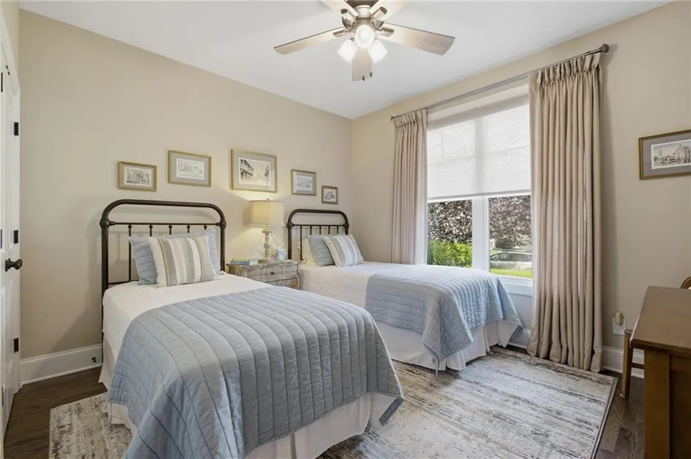 303 Trappers Bluff Waleska, GA 30183