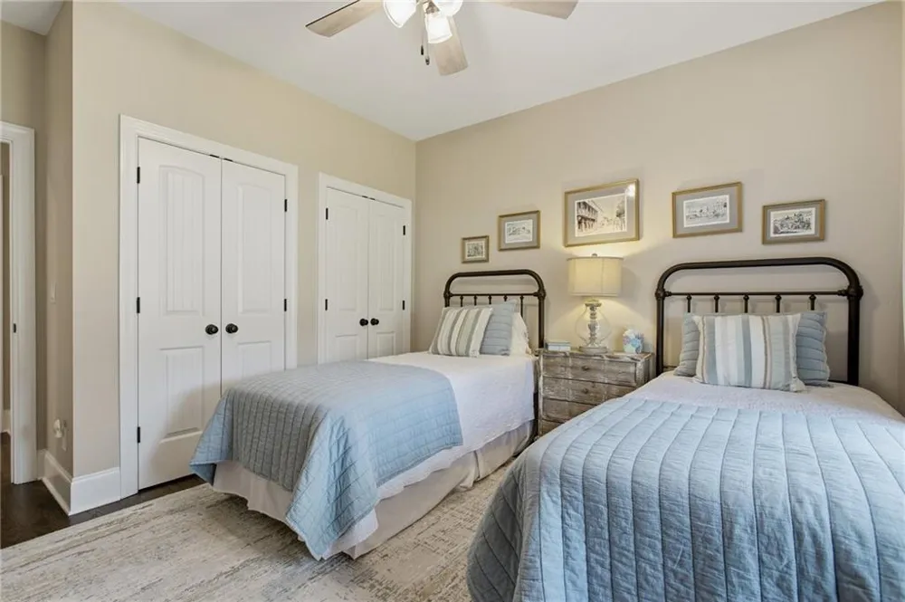 303 Trappers Bluff Waleska, GA 30183