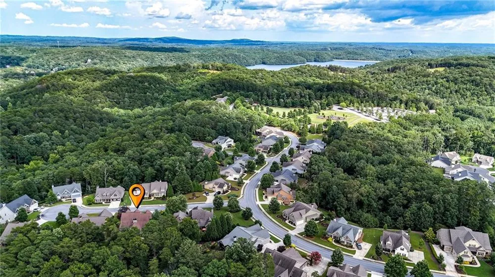 303 Trappers Bluff Waleska, GA 30183