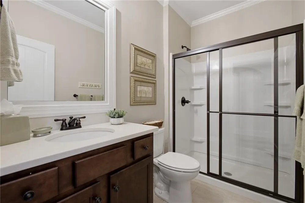 303 Trappers Bluff Waleska, GA 30183