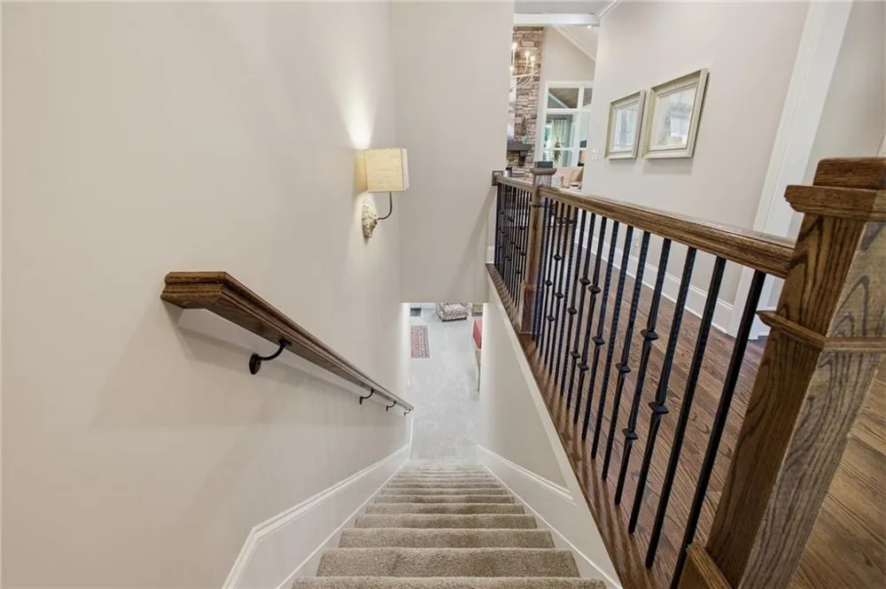 303 Trappers Bluff Waleska, GA 30183