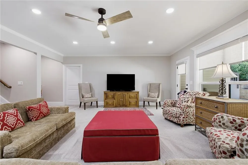 303 Trappers Bluff Waleska, GA 30183