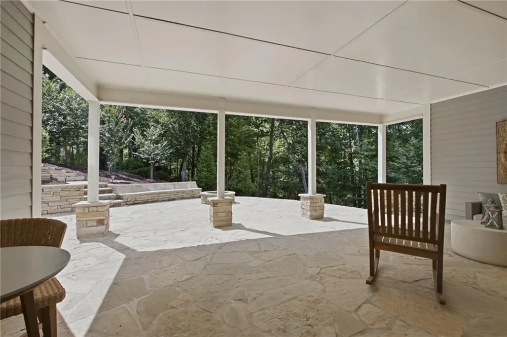 303 Trappers Bluff Waleska, GA 30183
