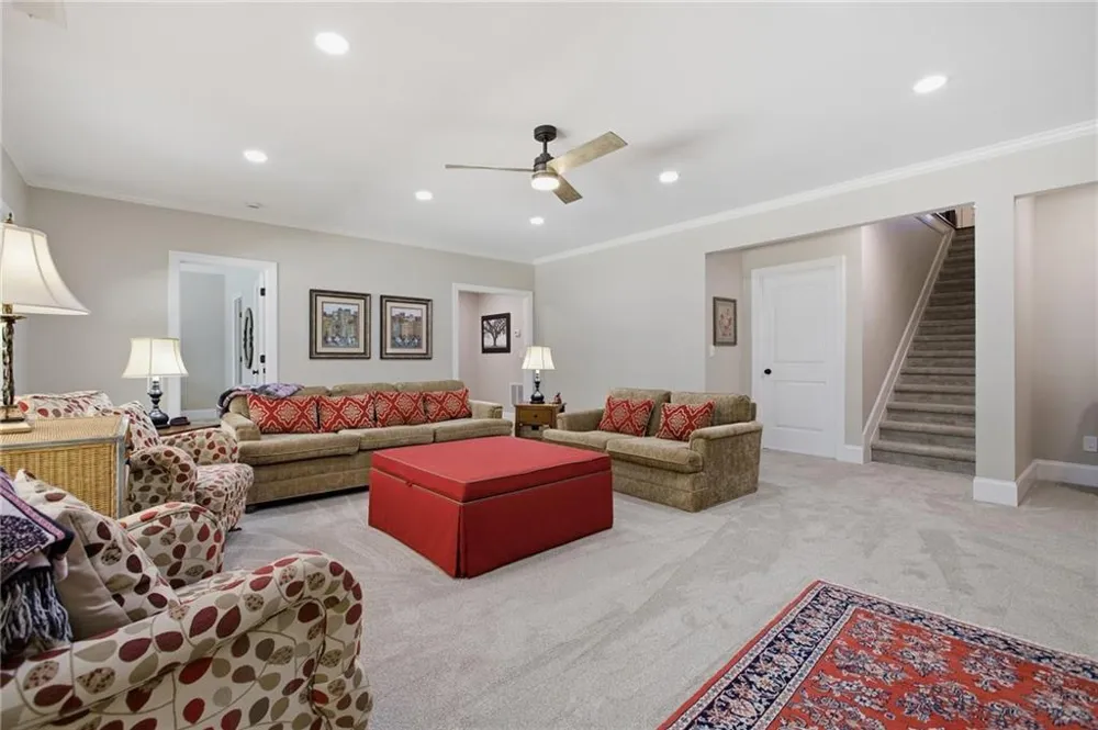 303 Trappers Bluff Waleska, GA 30183