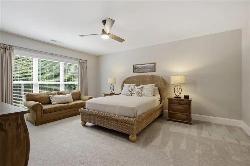 303 Trappers Bluff Waleska, GA 30183