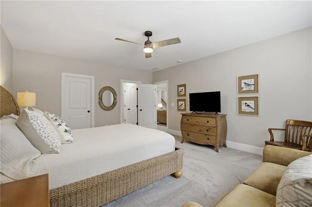 303 Trappers Bluff Waleska, GA 30183