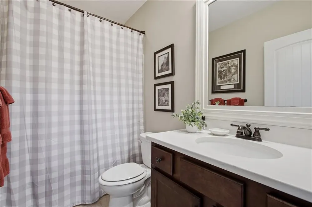 303 Trappers Bluff Waleska, GA 30183